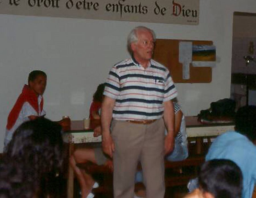 Floriano e Iria Oliveira